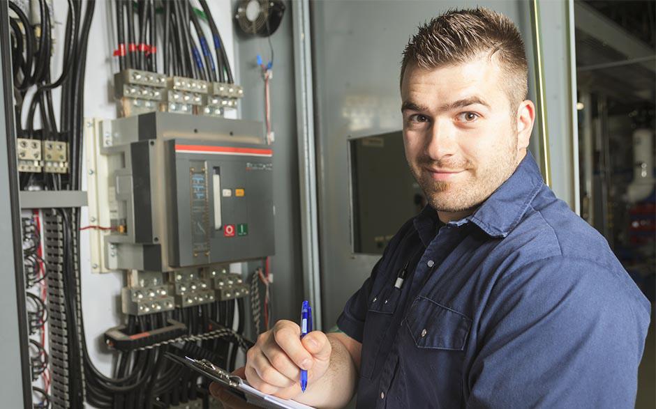 électricité bâtiment Goussainville