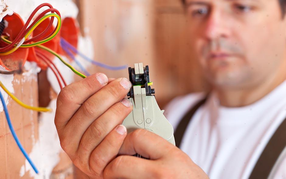travaux d'électricité Goussainville