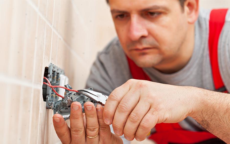 travaux d'électricité Goussainville