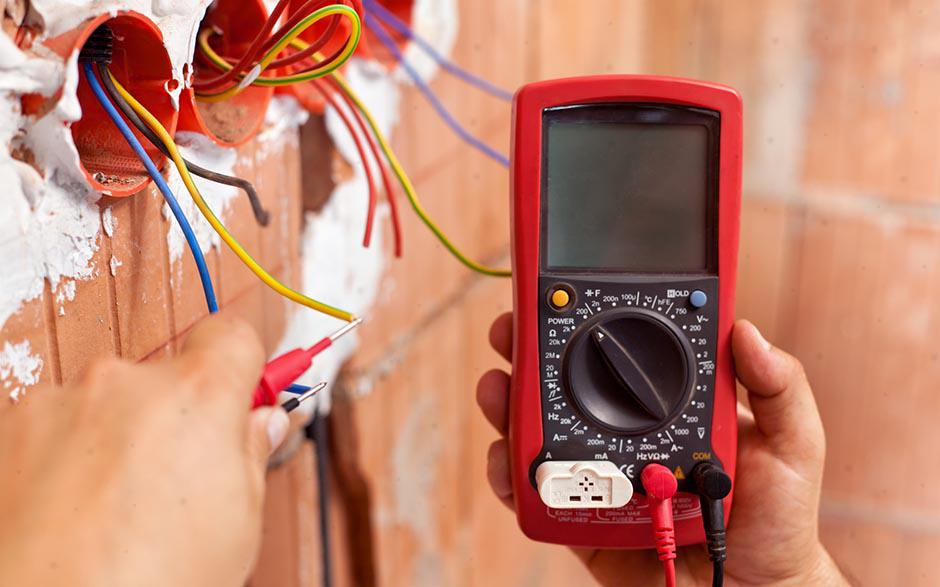 travaux d'électricité Goussainville